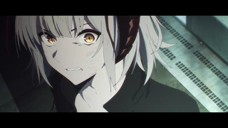 明日方舟：焰燼曙明 第21話