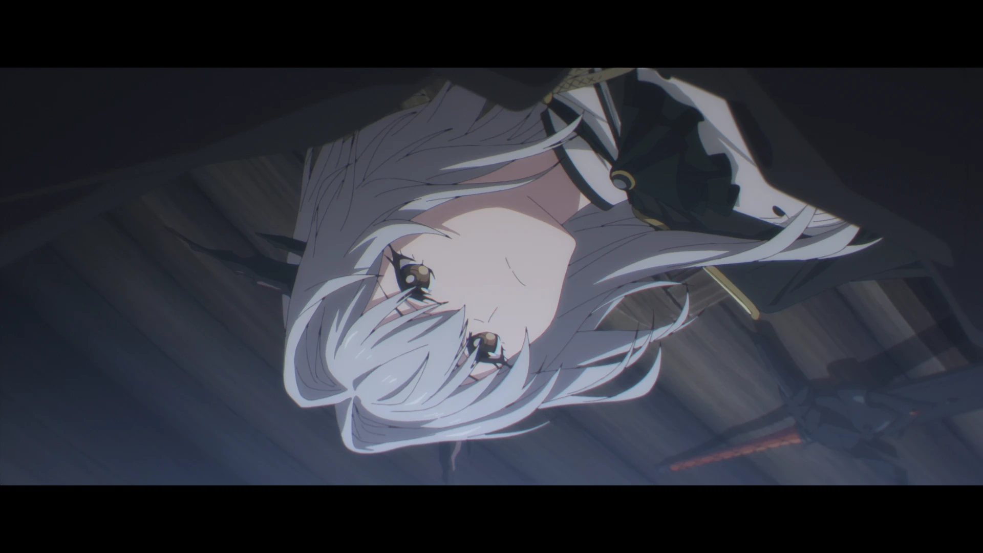 明日方舟：焰烬曙明 第23话