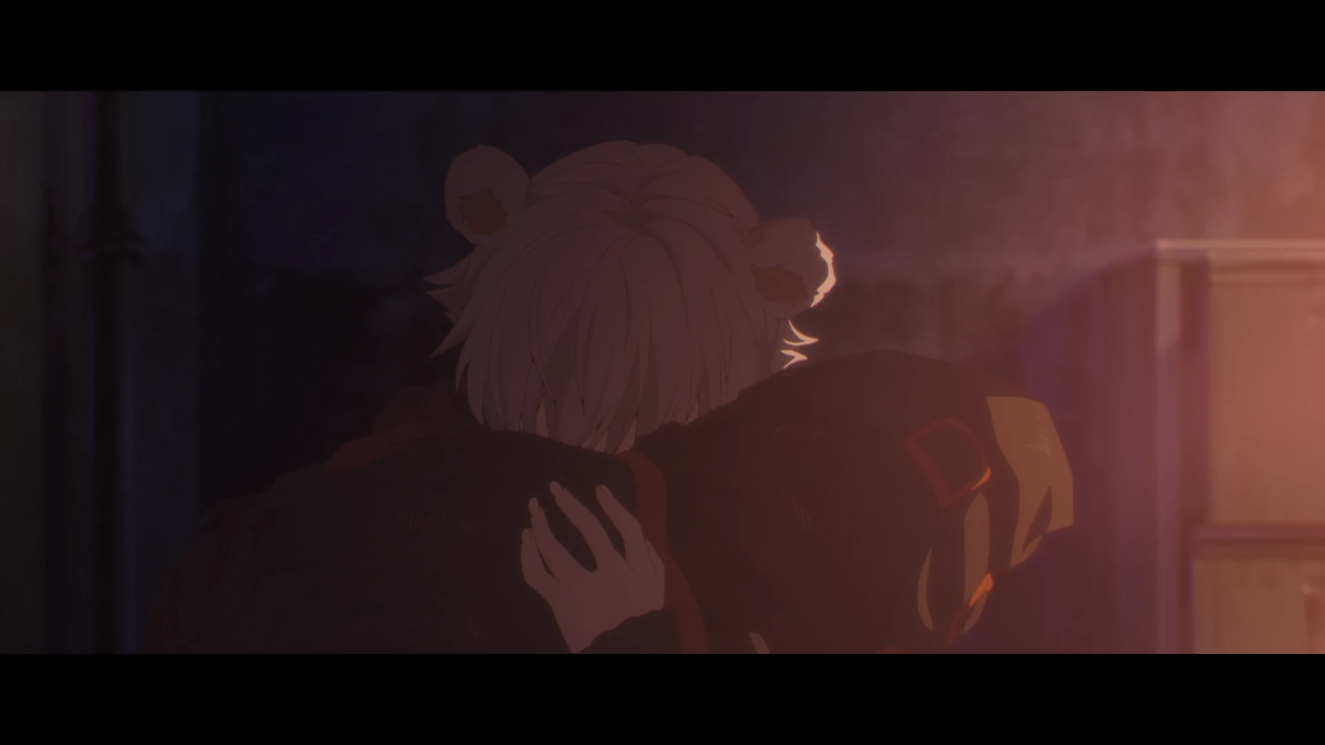 明日方舟：焰烬曙明 第25话