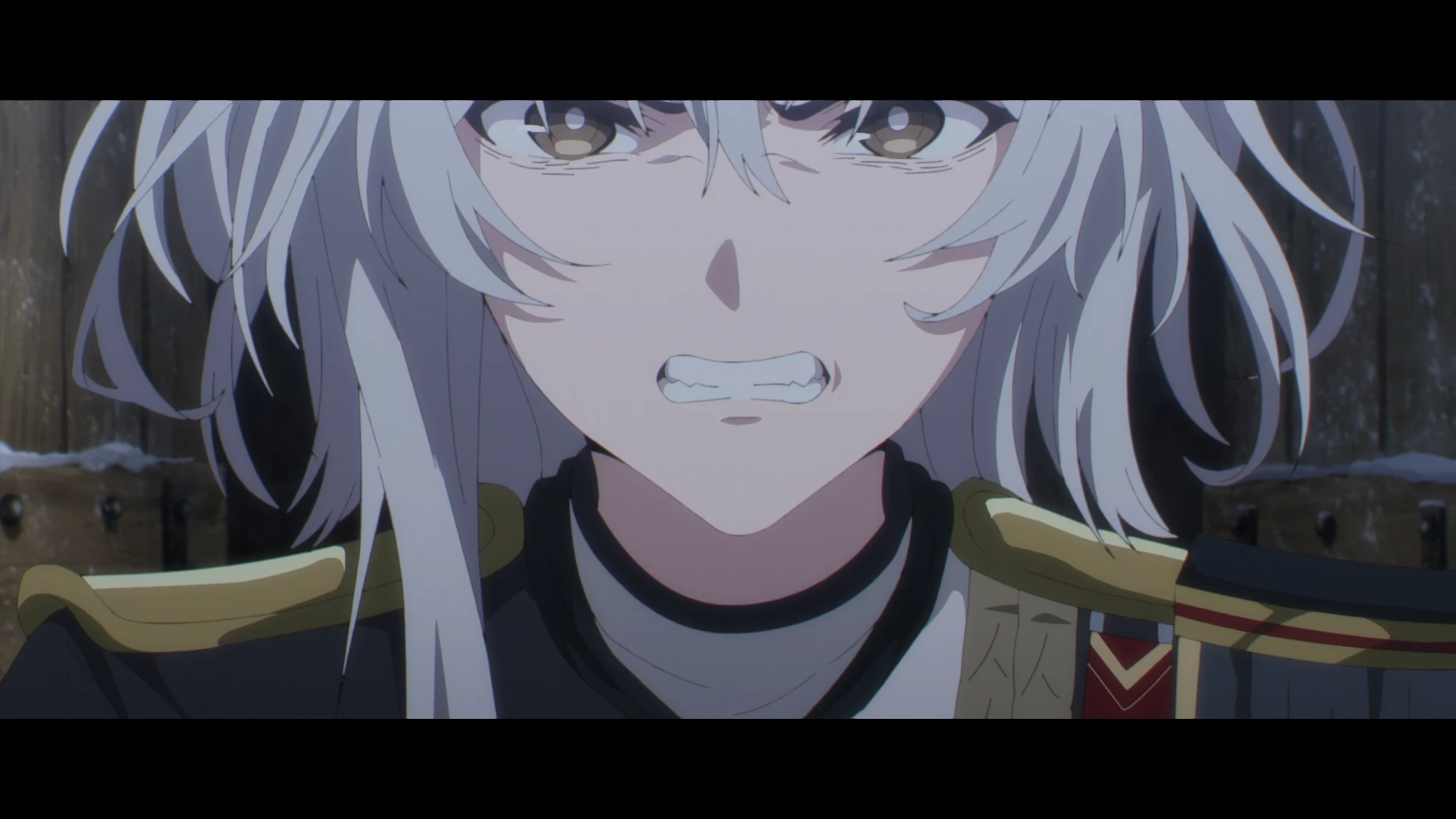 明日方舟：焰烬曙明 第25话