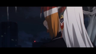 アークナイツ【焔燼曙明/RISE FROM EMBER】 ティザーPV2