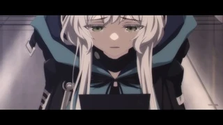アークナイツ【焔燼曙明/RISE FROM EMBER】 制作決定PV