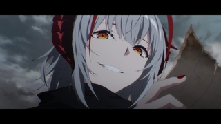 明日方舟：焰燼曙明 第18話