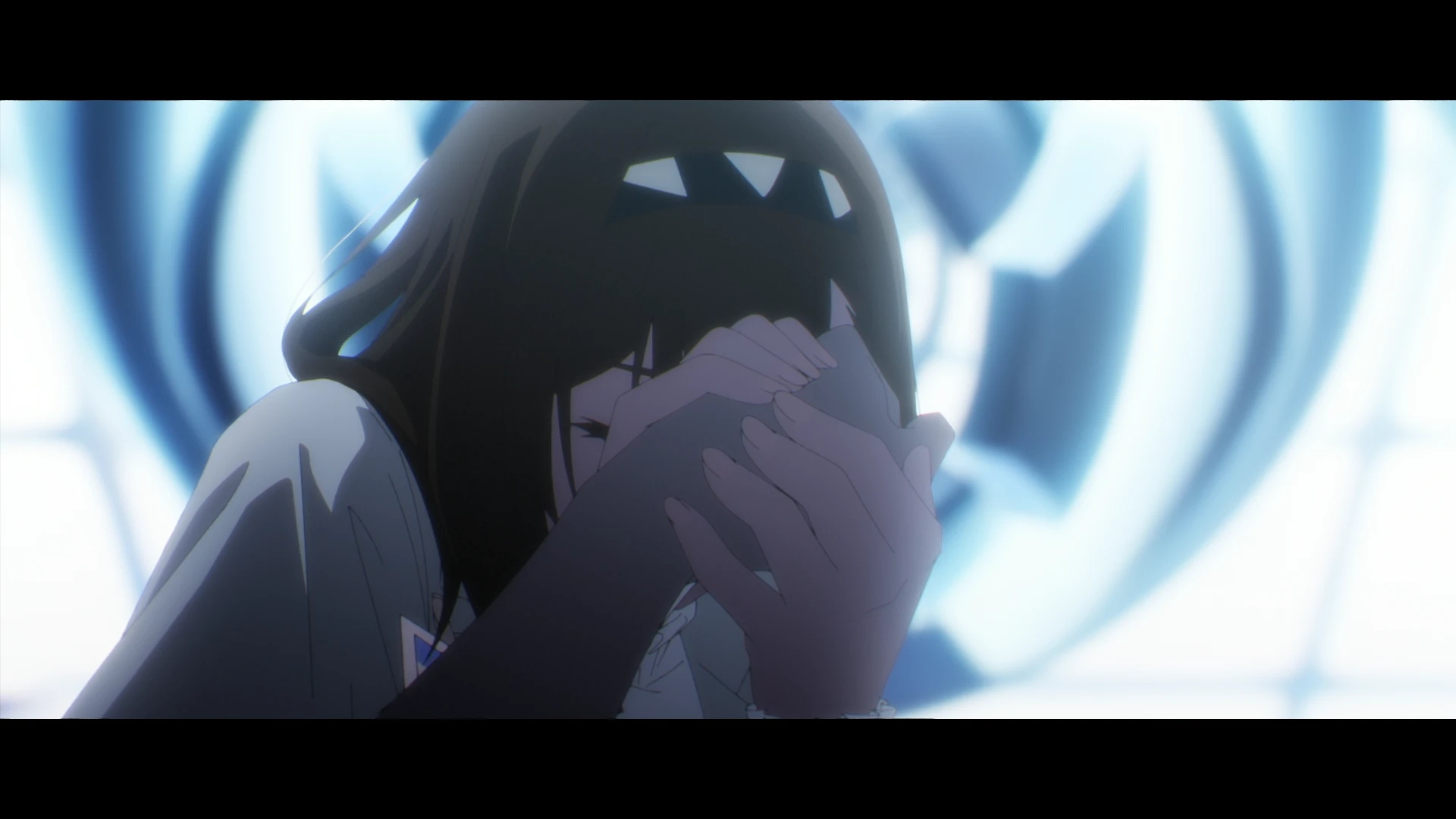 明日方舟：焰烬曙明 第24话