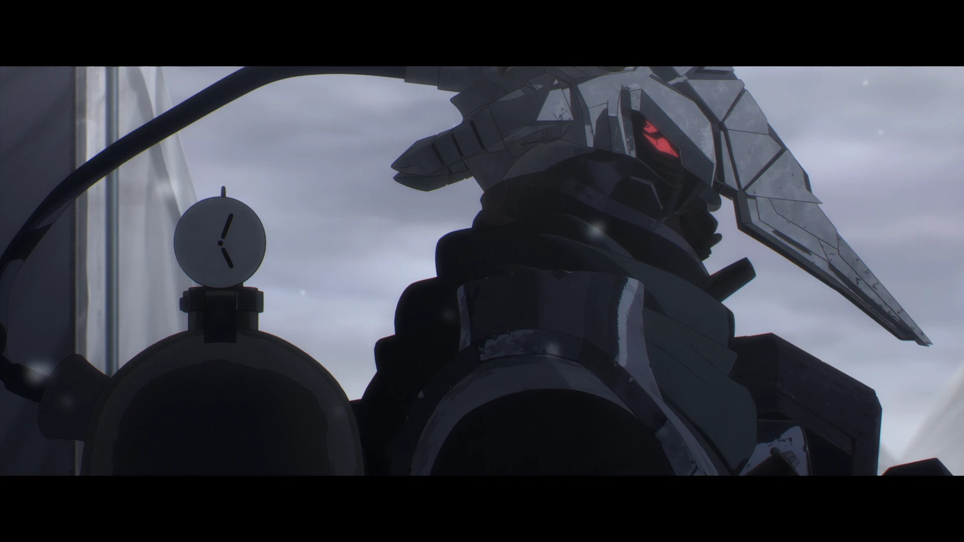 明日方舟：焰烬曙明 第23话