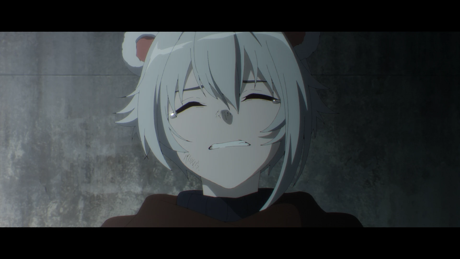 明日方舟：焰烬曙明 第24话