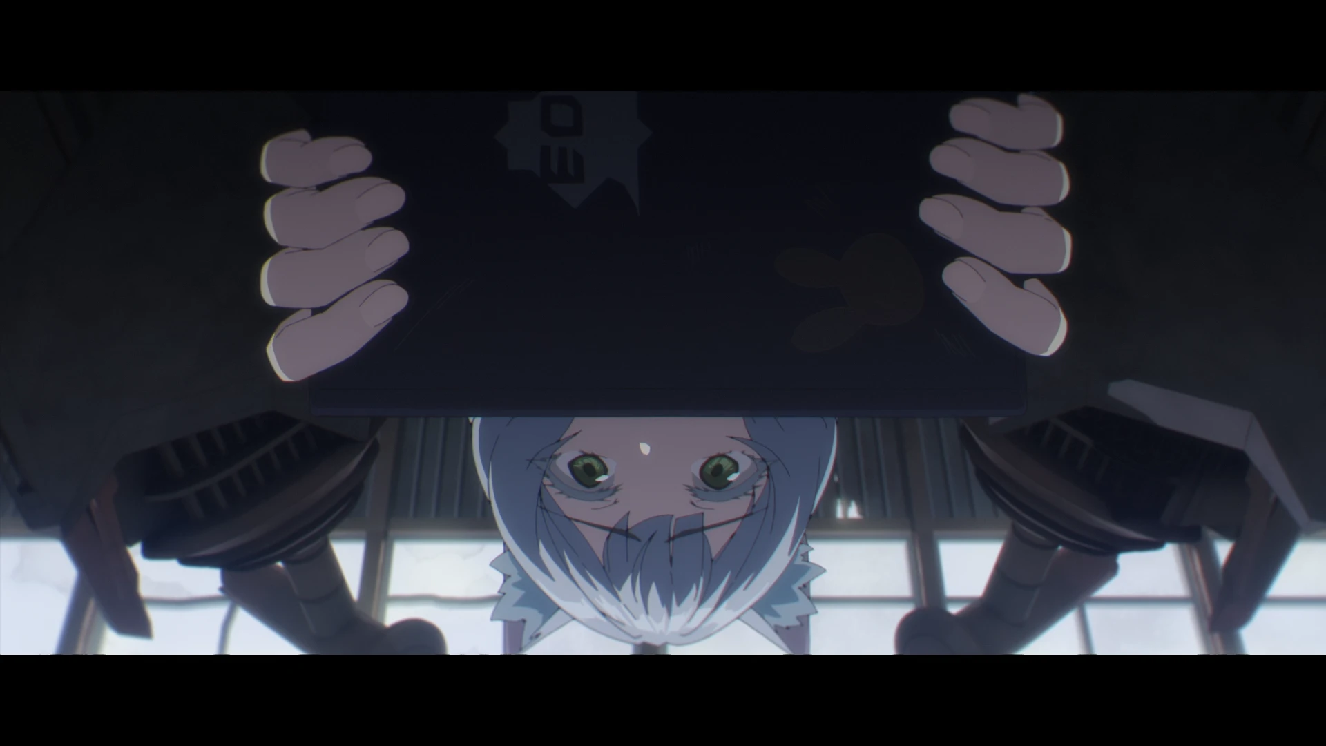 明日方舟：焰烬曙明 第19话