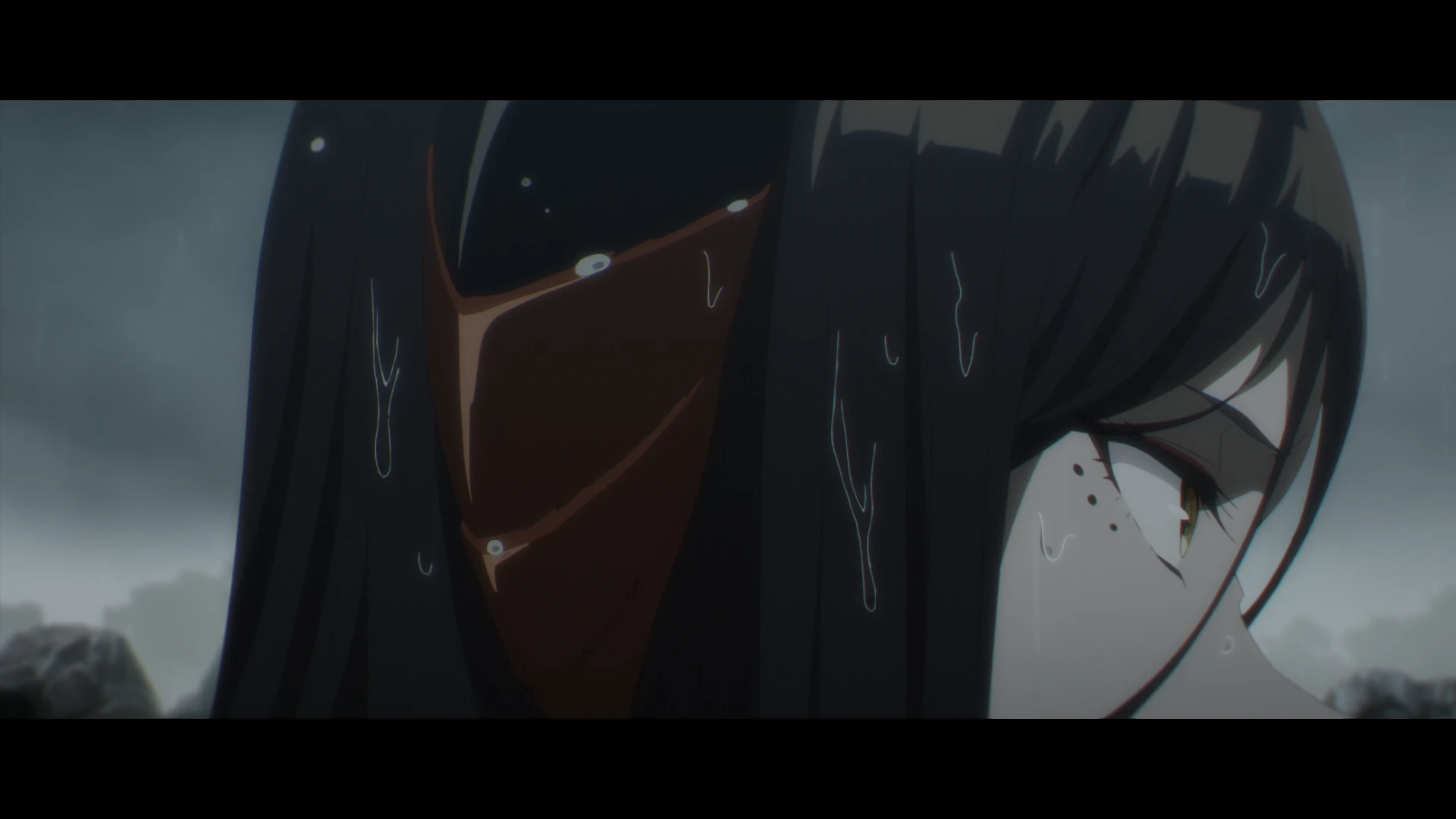 明日方舟：焰烬曙明 第18话