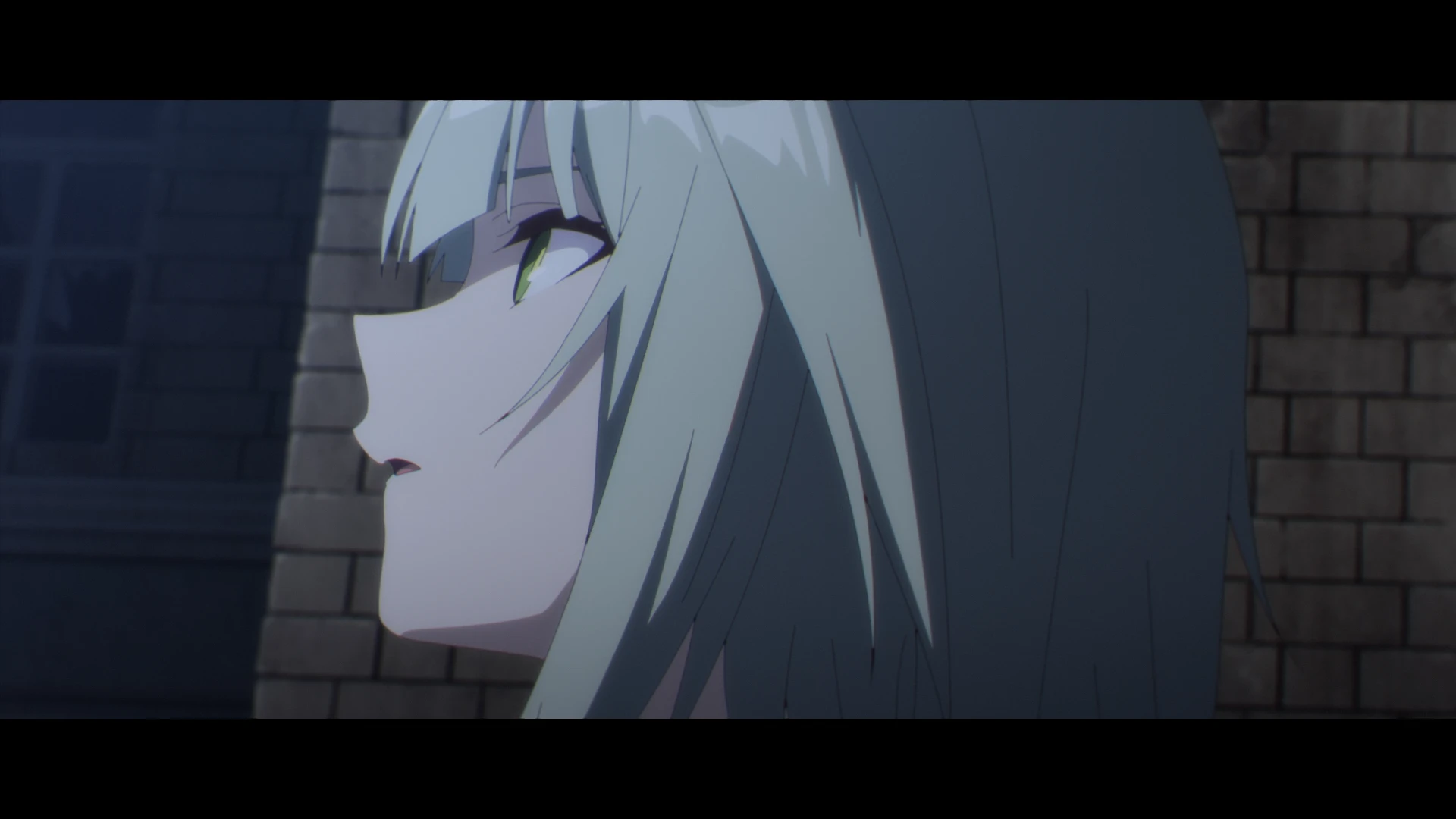 明日方舟：焰烬曙明 第21话