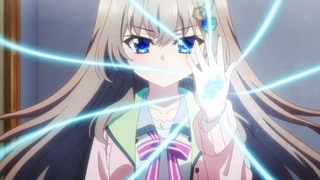 9-nine- Ruler's Crown PV1