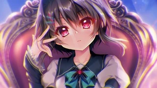 9-nine- Ruler's Crown アニメ化PV
