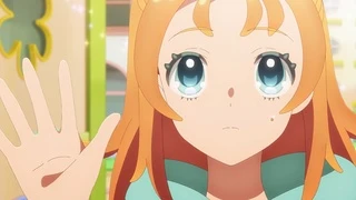 Princess-session Orchestra PV1