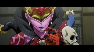 劇場版 風都探偵 仮面ライダースカルの肖像 特報