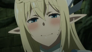 Sランクモンスターの≪ベヒーモス≫だけど、猫と間違われてエルフ娘の騎士(ペット)として暮らしてます 第5話