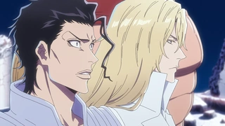 Bleach: Sennen Kessen-hen - Soukoku-tan - EP32