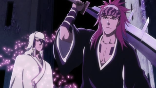 BLEACH 千年血戦篇-相剋譚- 第39話