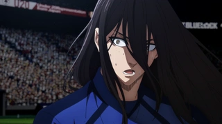 ブルーロック VS. U-20 JAPAN 第37話