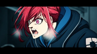 ブルーロック VS. U-20 JAPAN 第38話