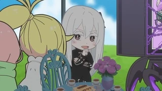 Re:ゼロから始める休憩時間 2nd Season 第23話