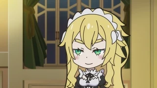 Re:ゼロから始める休憩時間 2nd Season 第12話