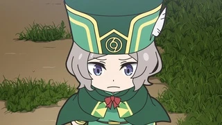 Re:ゼロから始める休憩時間 2nd Season 第14話