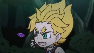 Re:ゼロから始める休憩時間 2nd Season 第7話