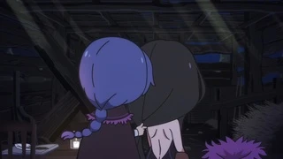 Re:ゼロから始める休憩時間 2nd Season 第11話