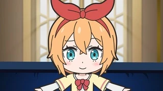 Re:ゼロから始める休憩時間 2nd Season 第8話