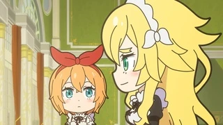 Re:ゼロから始める休憩時間 2nd Season 第25話