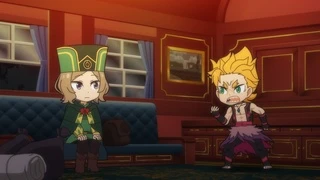 Re:ゼロから始める休憩時間 2nd Season 第3話