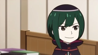 Re:ゼロから始める休憩時間 2nd Season 第18話