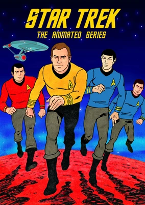 Star Trek: The Animated Series Season 2