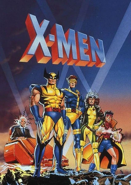 X-Men