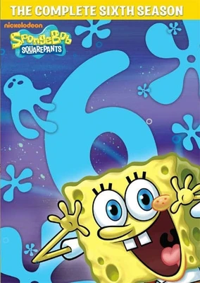 SpongeBob SquarePants (Season 6)