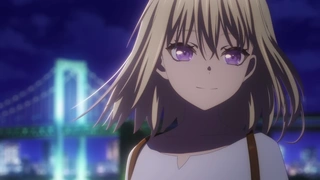 BanG Dream! Ave Mujica - Main PV1
