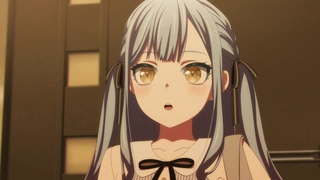 BanG Dream! Ave Mujica - EP2