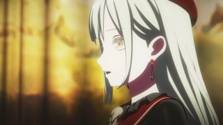 BanG Dream! Ave Mujica - EP13