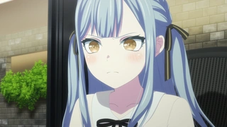 BanG Dream! Ave Mujica - EP4