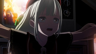 BanG Dream! Ave Mujica - EP8