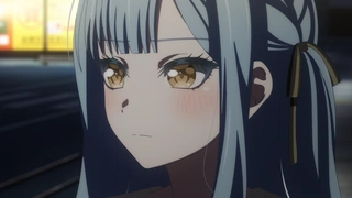 BanG Dream! Ave Mujica 第11話