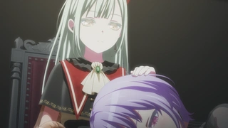 BanG Dream! Ave Mujica - EP10