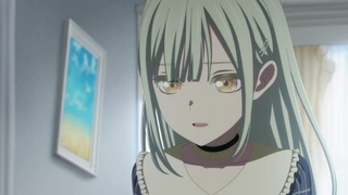 BanG Dream! Ave Mujica - EP7