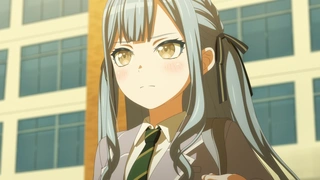 BanG Dream! Ave Mujica - EP5