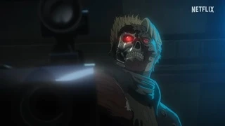 Terminator Zero - Official PV