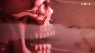 Terminator Zero - Teaser PV