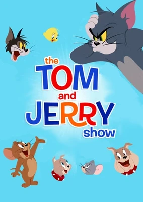 The Tom and Jerry Show (2014 TV series) Season 5