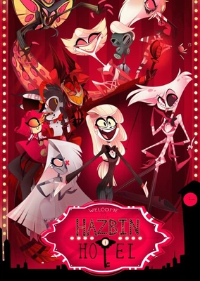 Hazbin Hotel (Pilot)