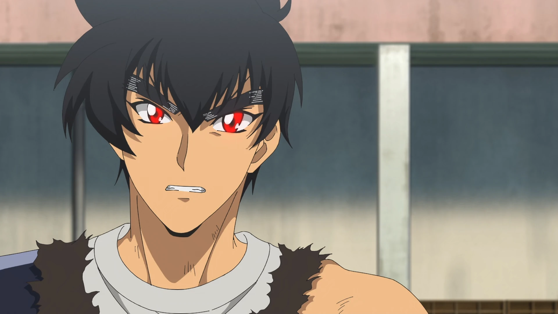 地狱老师 第11话