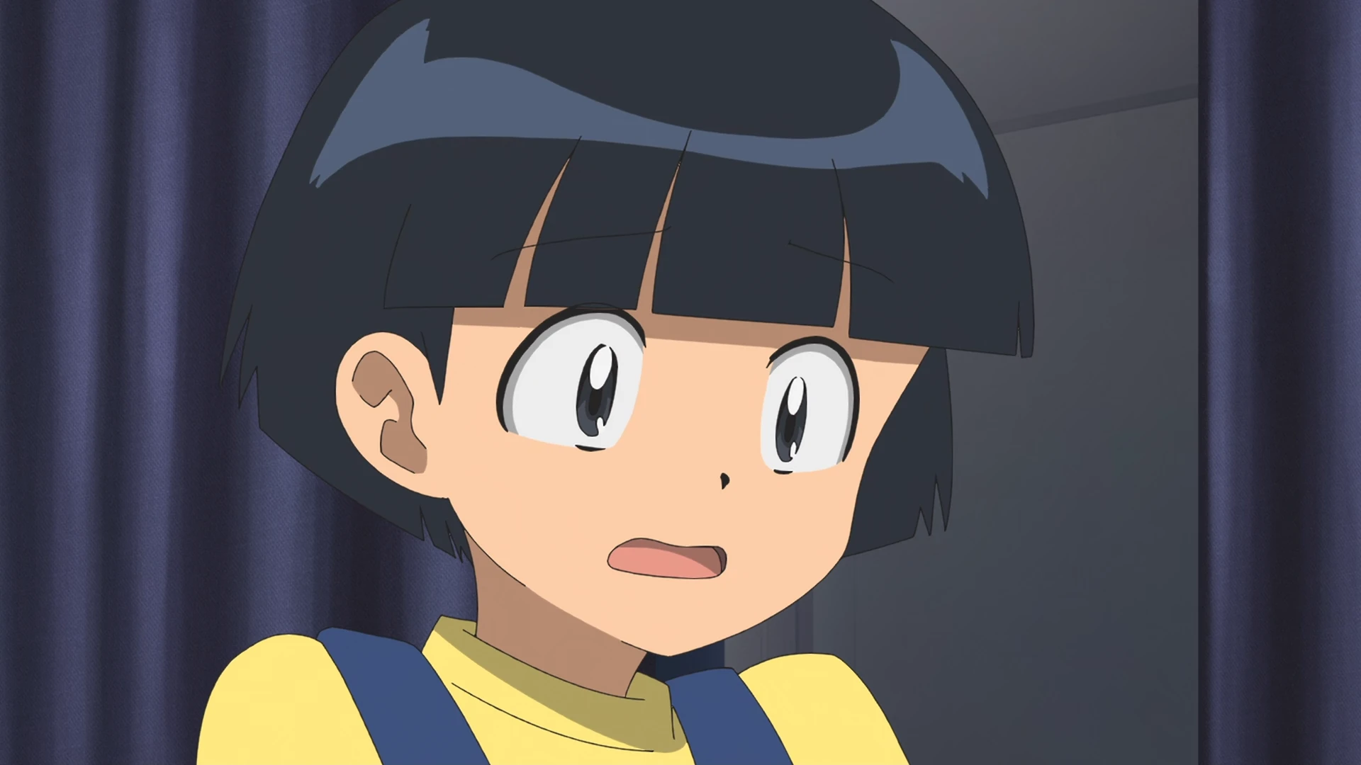 地狱老师 第6话