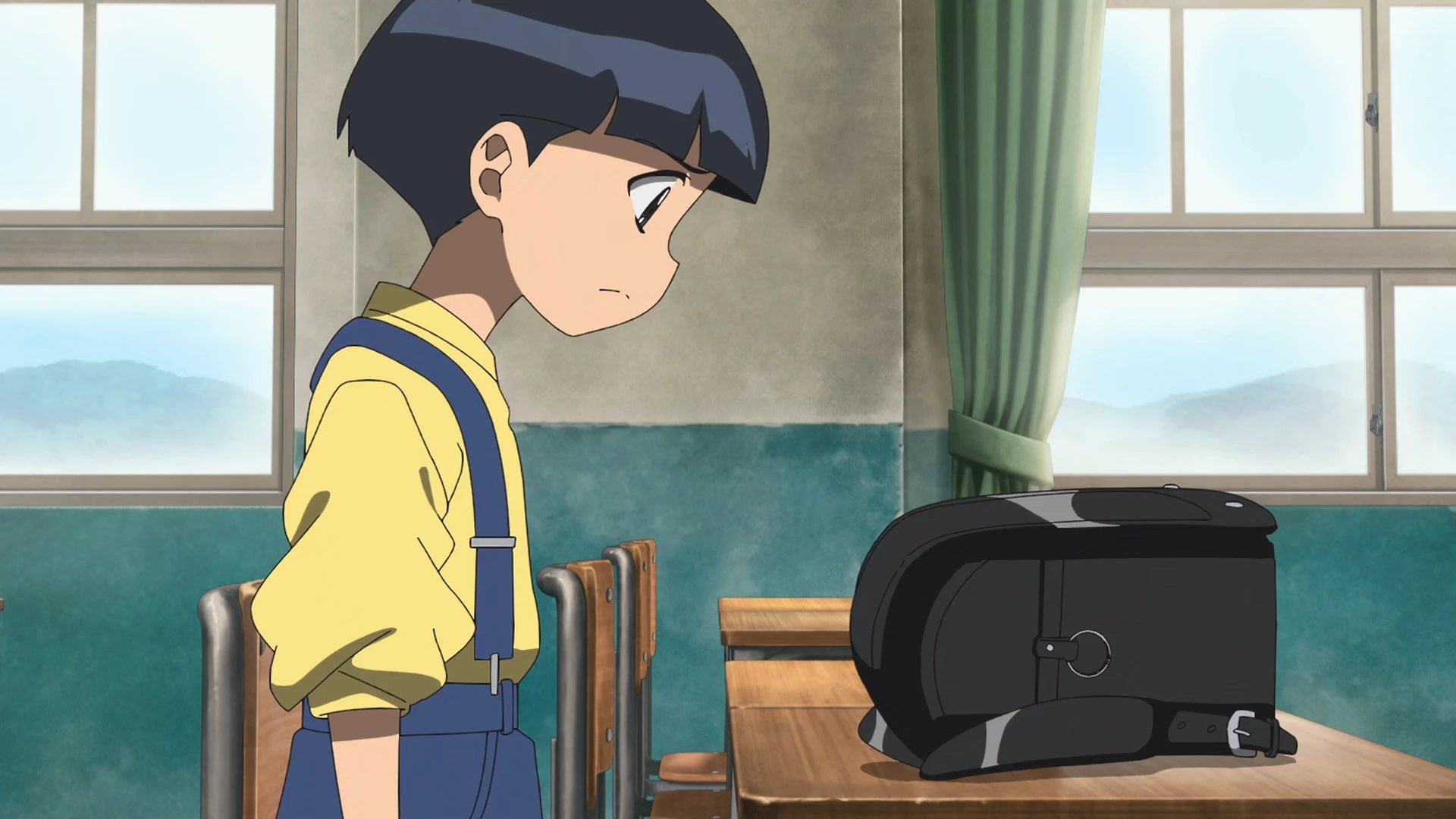 地狱老师 第6话